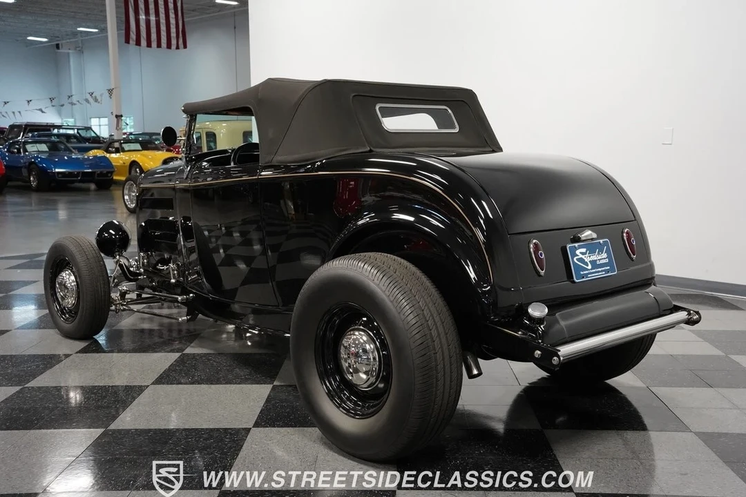 1932 Ford Hot Rod - Image 10 of 21