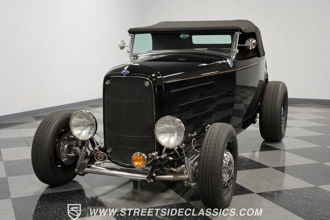 1932 Ford Hot Rod - Image 21 of 21