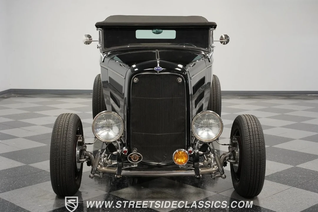1932 Ford Hot Rod - Image 20 of 21