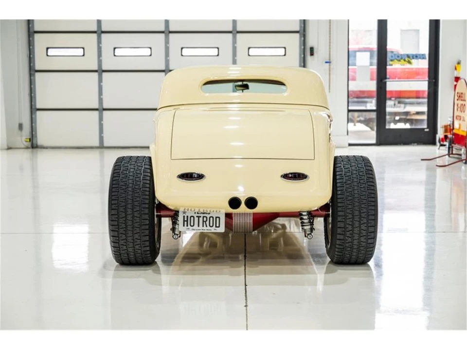 1932 Ford Model 18 & 40 - Image 11 of 31