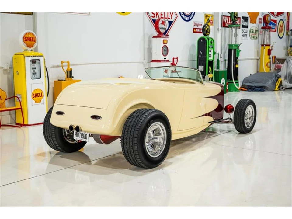 1932 Ford Model 18 & 40 - Image 12 of 31