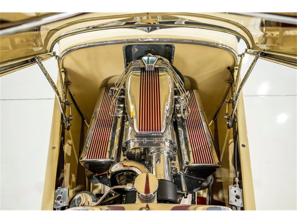 1932 Ford Model 18 & 40 - Image 27 of 31