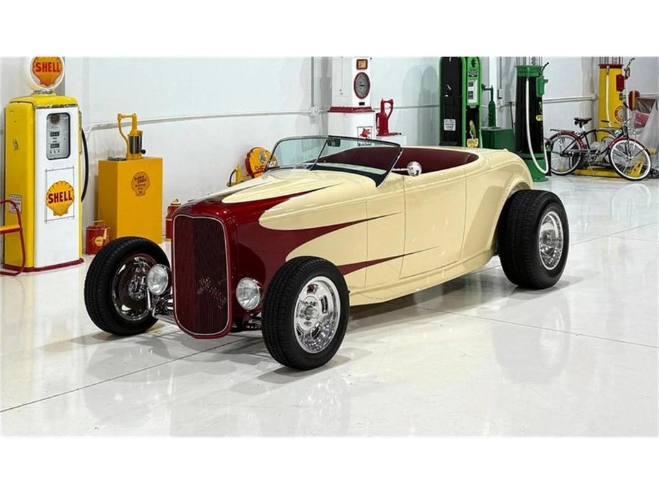 1932 Ford Model 18 & 40 - Image 2 of 31