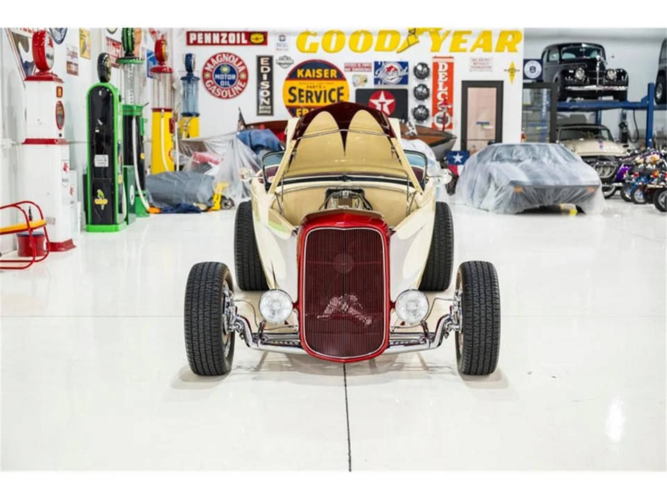 1932 Ford Model 18 & 40 - Image 7 of 31