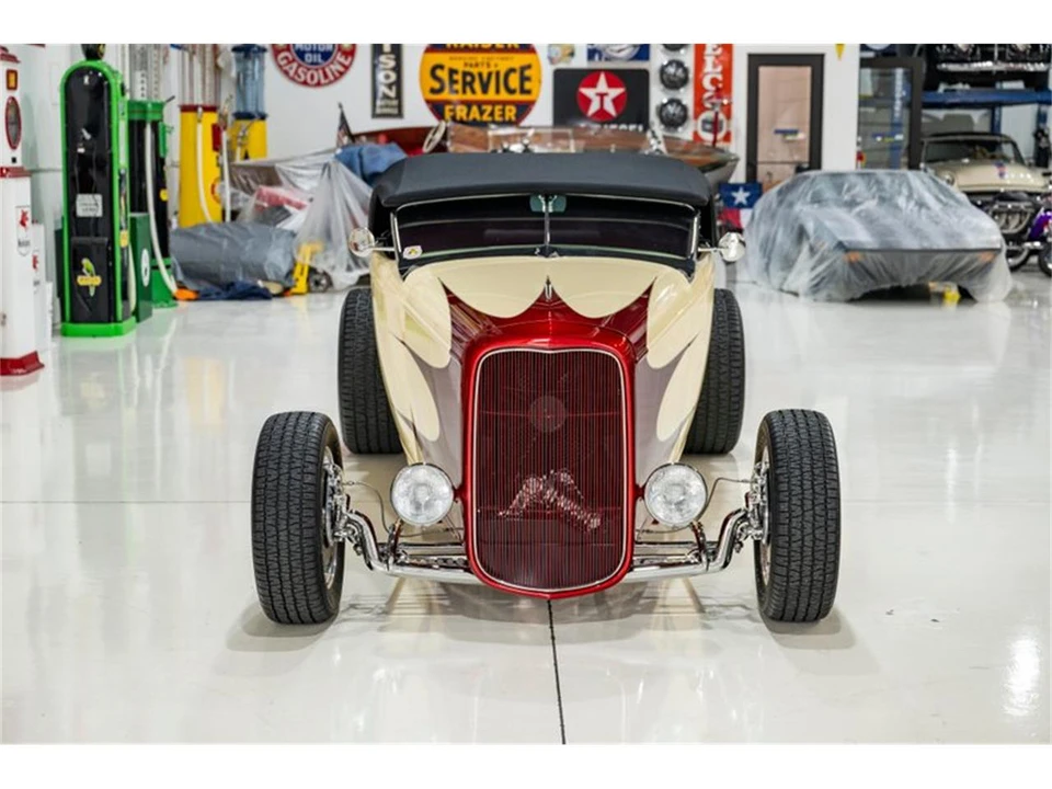1932 Ford Model 18 & 40 - Image 17 of 31
