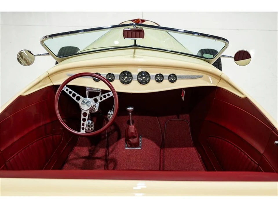 1932 Ford Model 18 & 40 - Image 22 of 31
