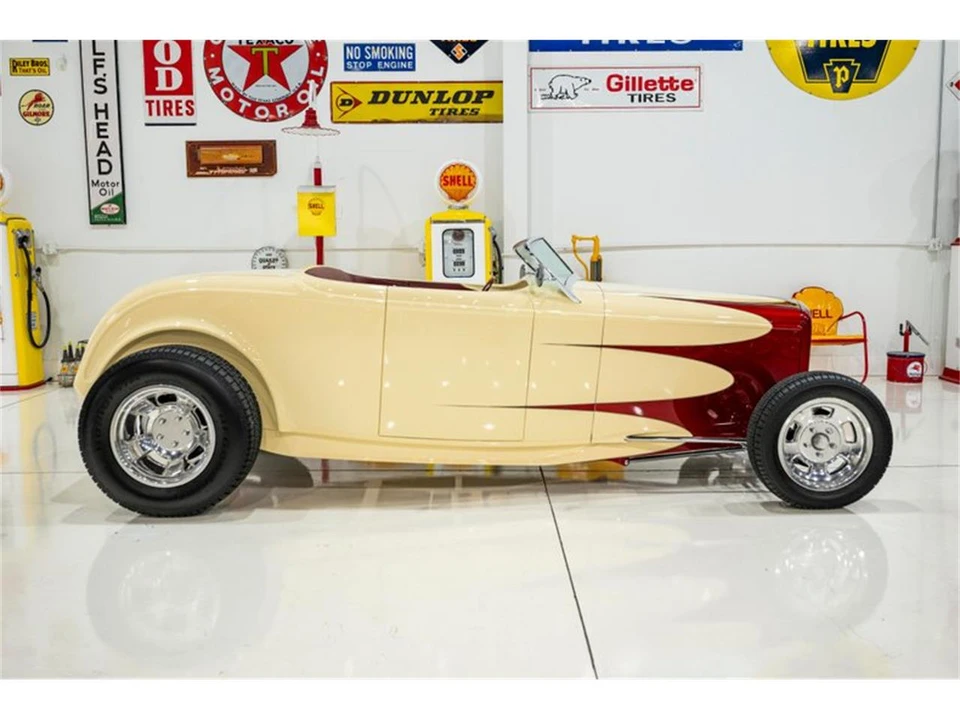 1932 Ford Model 18 & 40 - Image 13 of 31