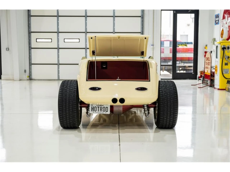 1932 Ford Model 18 & 40 - Image 28 of 31