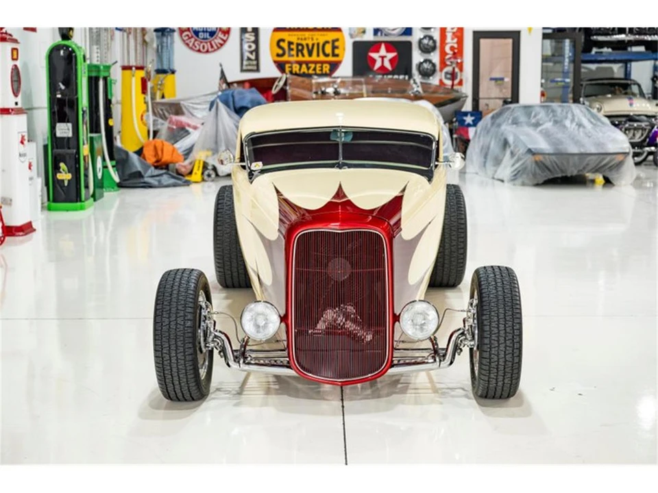 1932 Ford Model 18 & 40 - Image 18 of 31