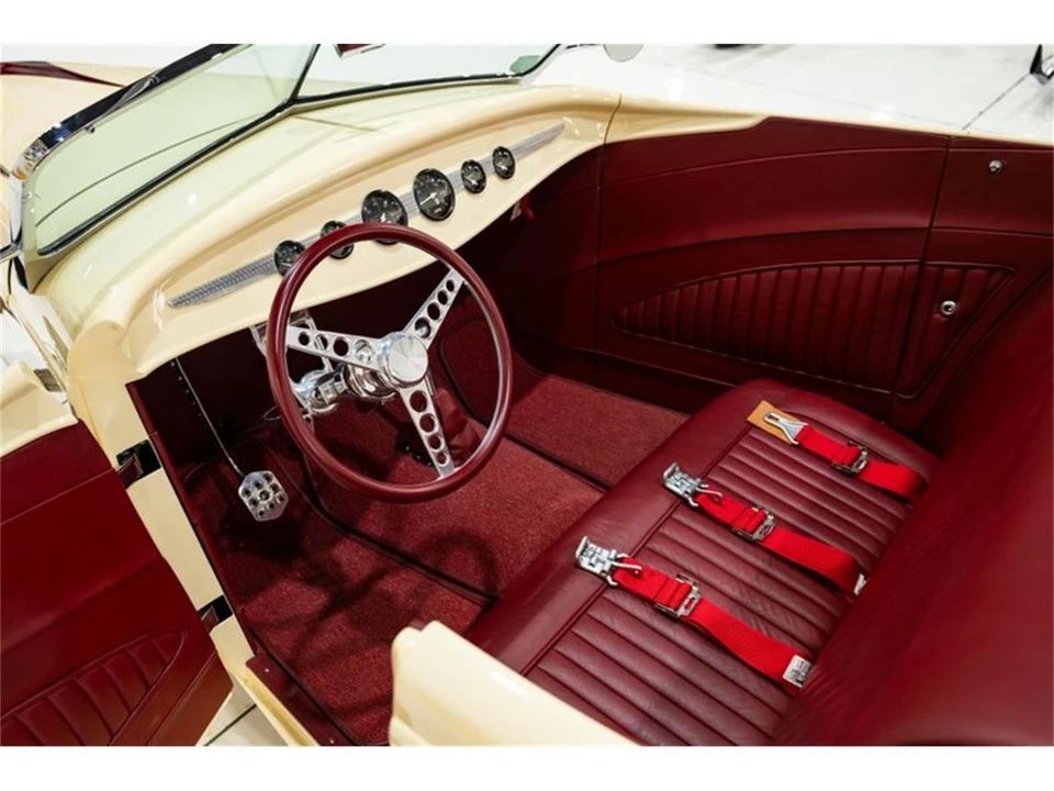 1932 Ford Model 18 & 40 - Image 23 of 31