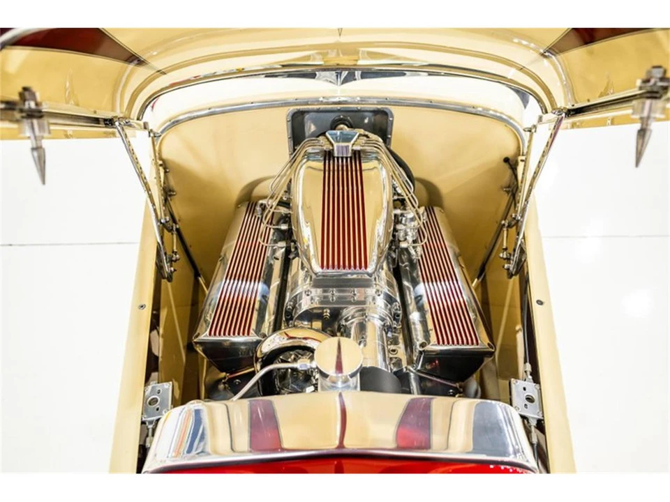 1932 Ford Model 18 & 40 - Image 19 of 31