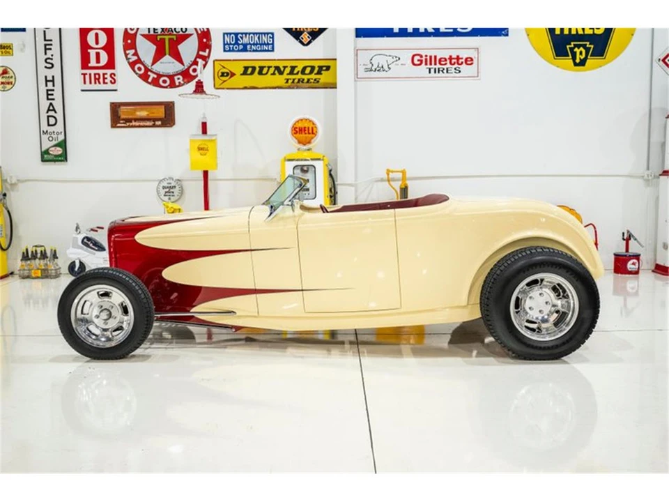 1932 Ford Model 18 & 40 - Image 9 of 31