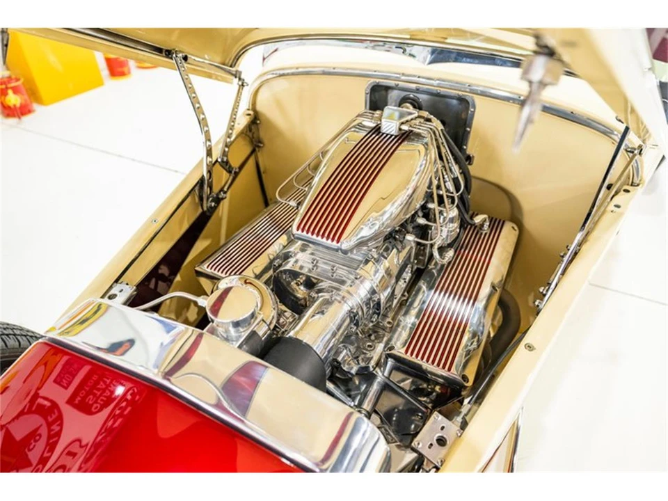 1932 Ford Model 18 & 40 - Image 20 of 31