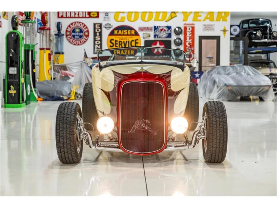1932 Ford Model 18 & 40 - Image 16 of 31
