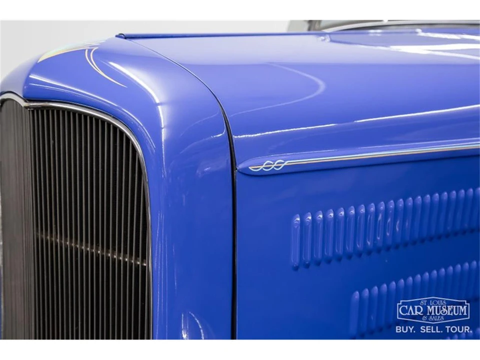1932 Ford Model 18 & 40 - Image 31 of 31