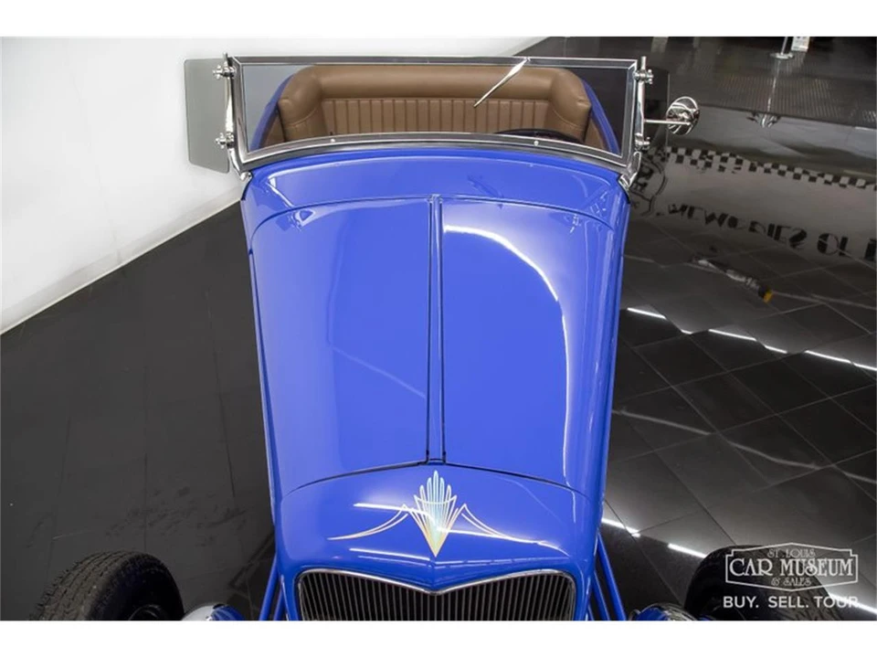 1932 Ford Model 18 & 40 - Image 26 of 31