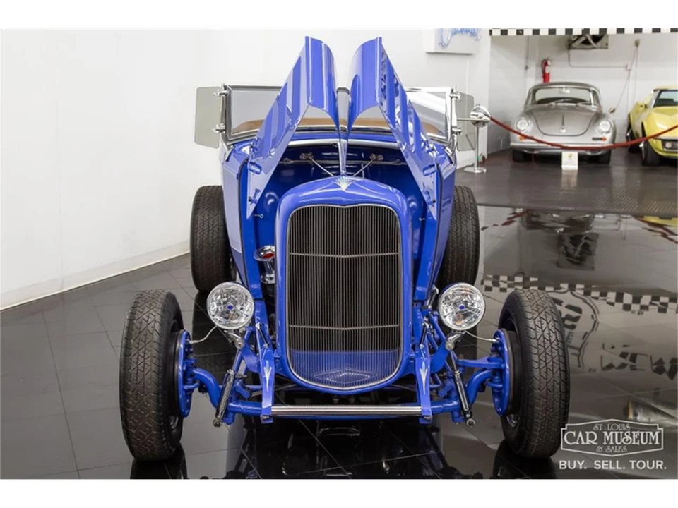 1932 Ford Model 18 & 40 - Image 12 of 31