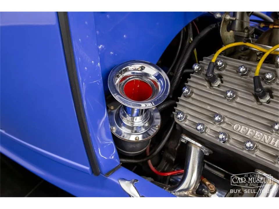 1932 Ford Model 18 & 40 - Image 22 of 31