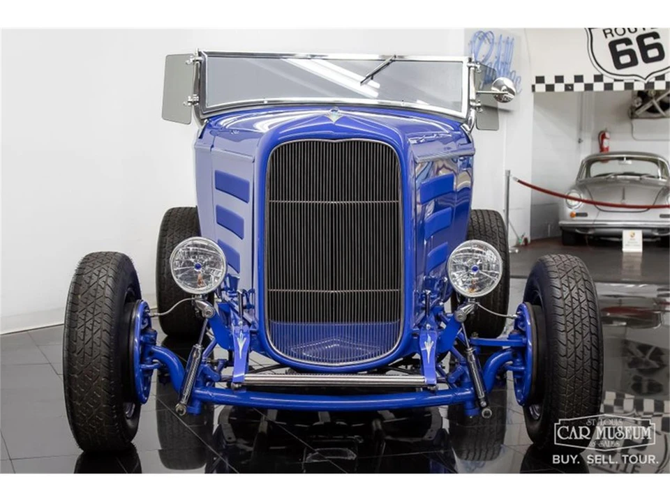 1932 Ford Model 18 & 40 - Image 4 of 31