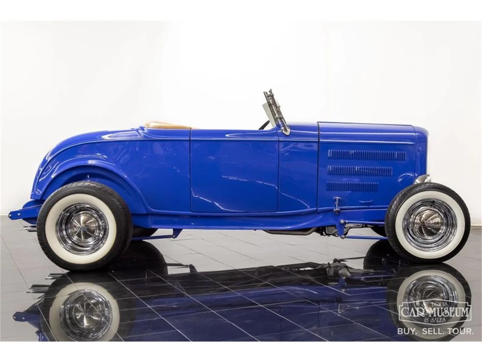 1932 Ford Model 18 & 40 - Image 9 of 31