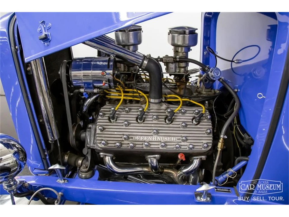 1932 Ford Model 18 & 40 - Image 14 of 31