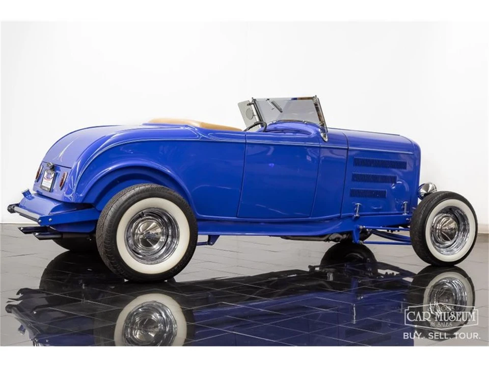 1932 Ford Model 18 & 40 - Image 10 of 31