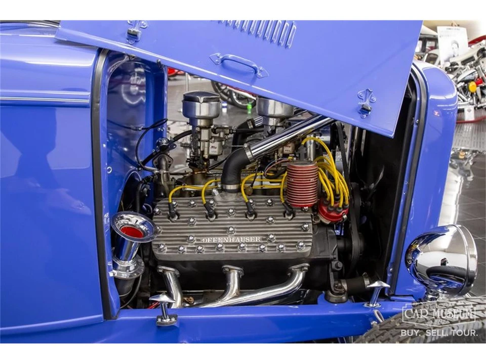 1932 Ford Model 18 & 40 - Image 6 of 31