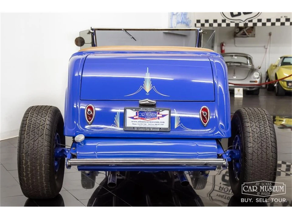1932 Ford Model 18 & 40 - Image 8 of 31