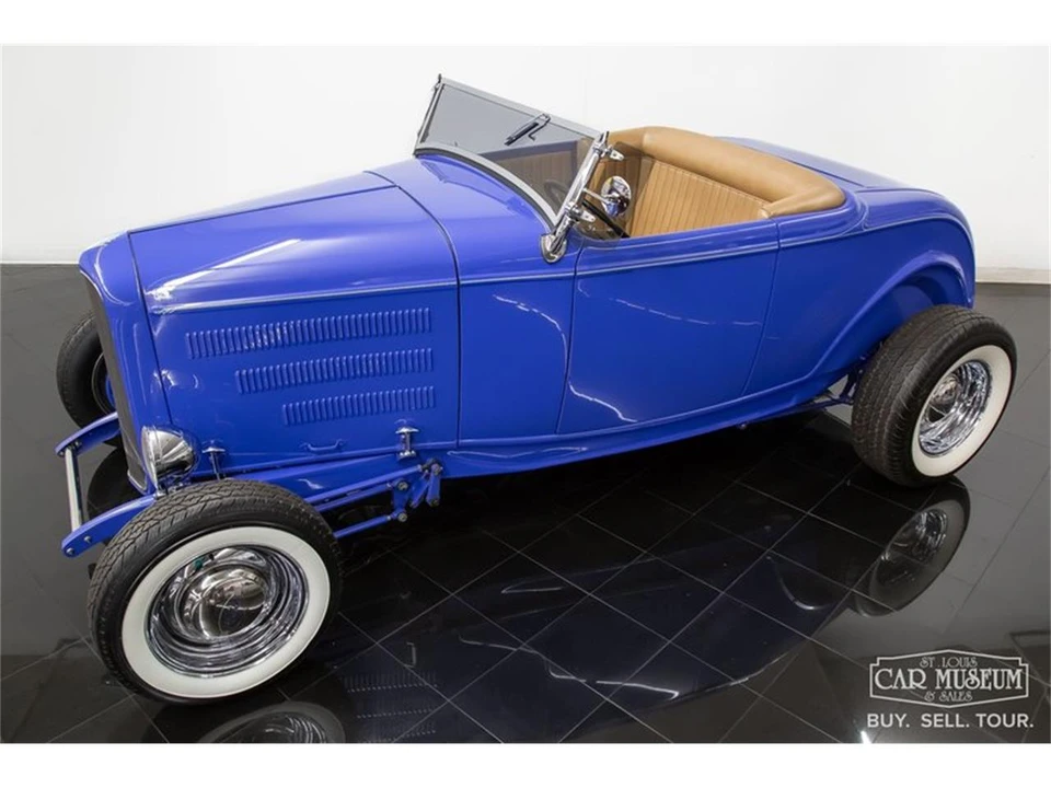 1932 Ford Model 18 & 40 - Image 28 of 31