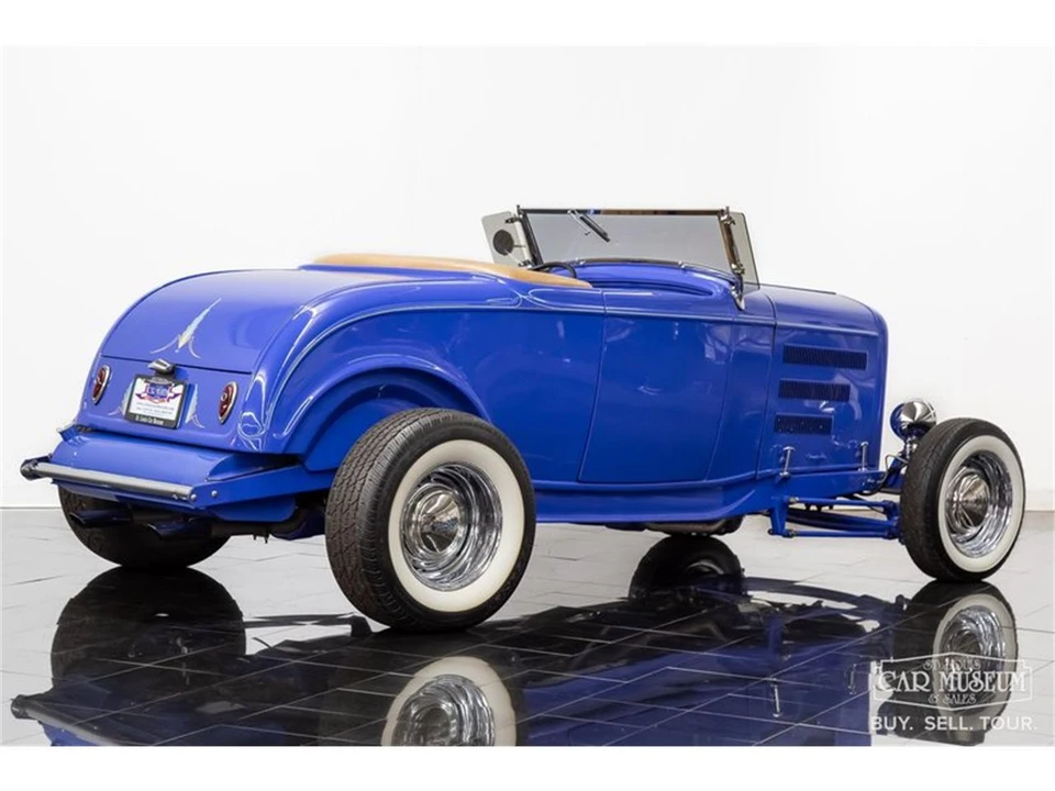 1932 Ford Model 18 & 40 - Image 11 of 31