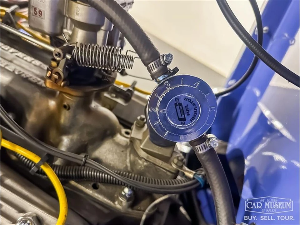 1932 Ford Model 18 & 40 - Image 21 of 31