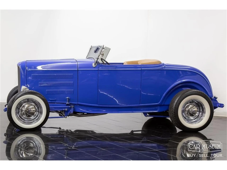1932 Ford Model 18 & 40 - Image 2 of 31