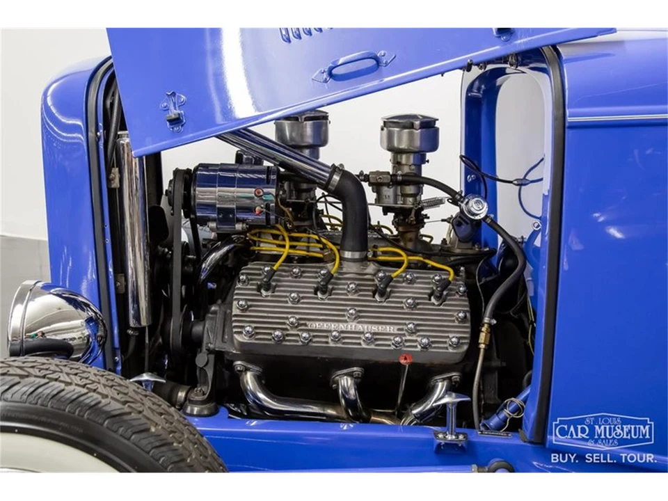 1932 Ford Model 18 & 40 - Image 5 of 31
