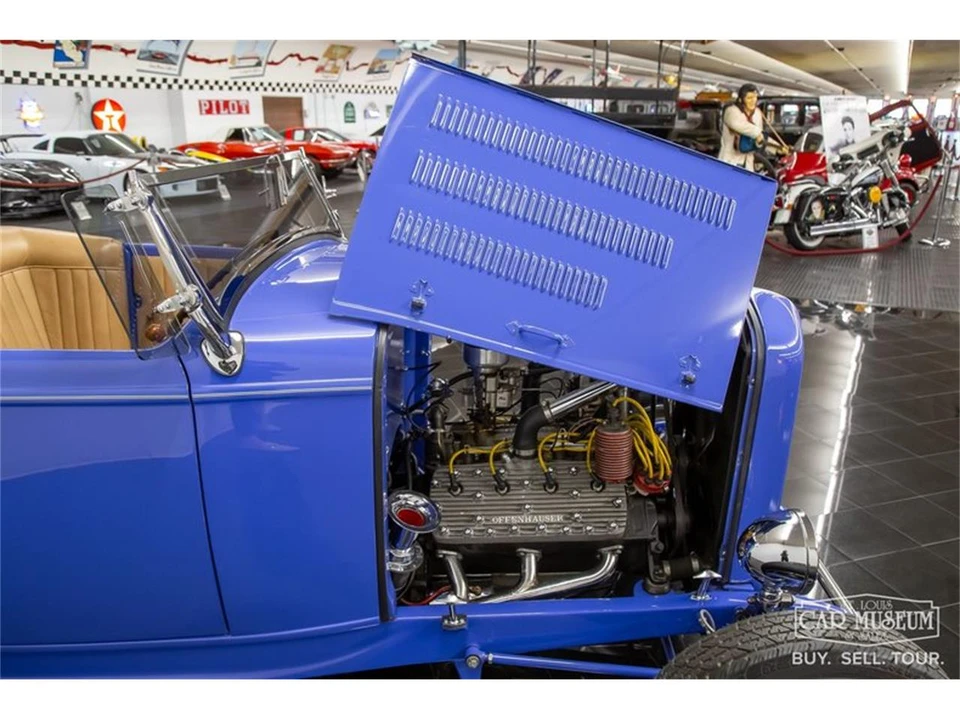 1932 Ford Model 18 & 40 - Image 24 of 31