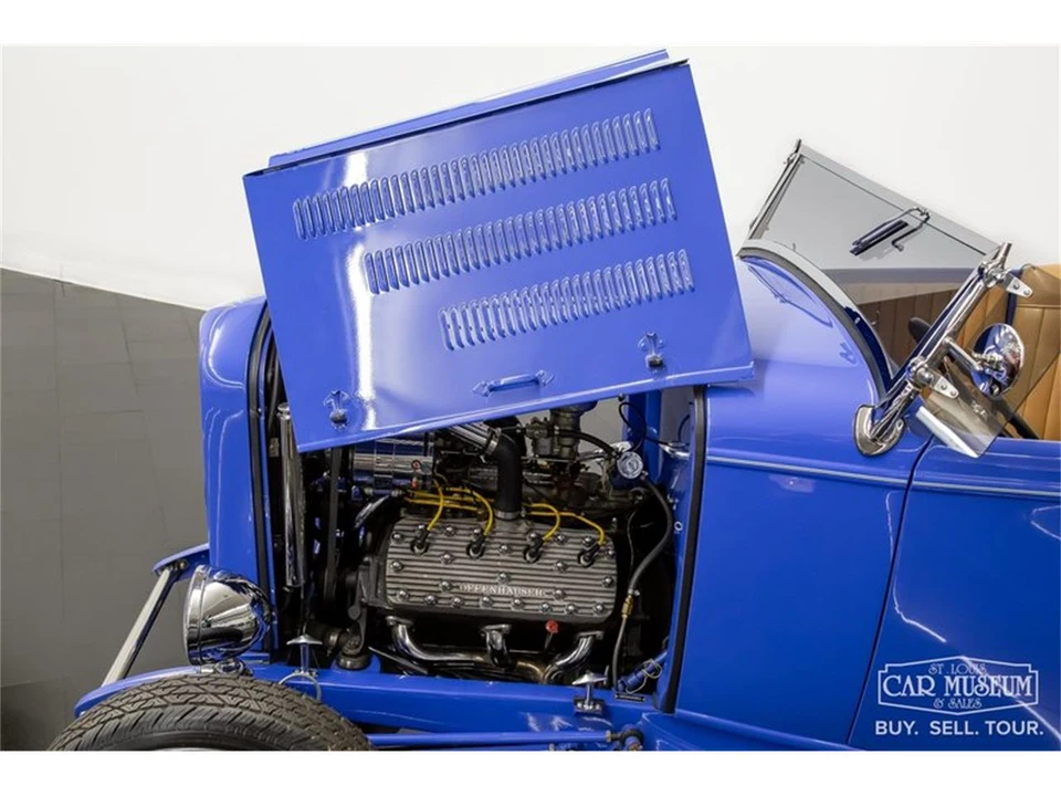 1932 Ford Model 18 & 40 - Image 13 of 31