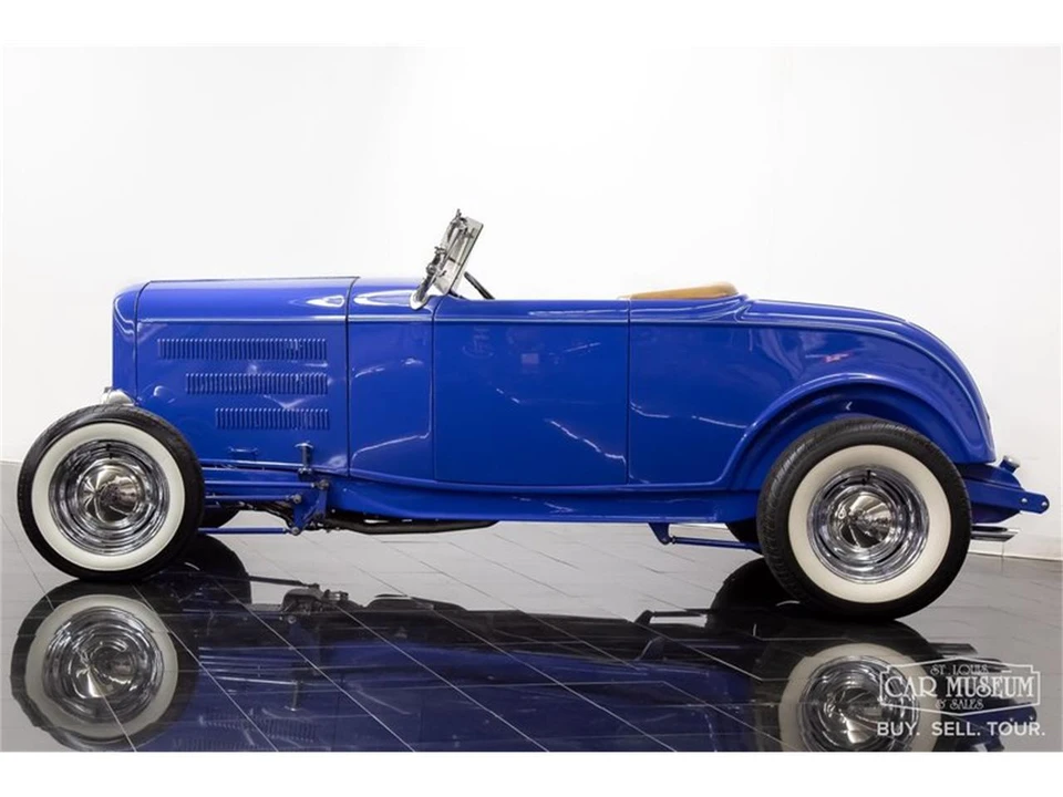 1932 Ford Model 18 & 40 - Image 3 of 31