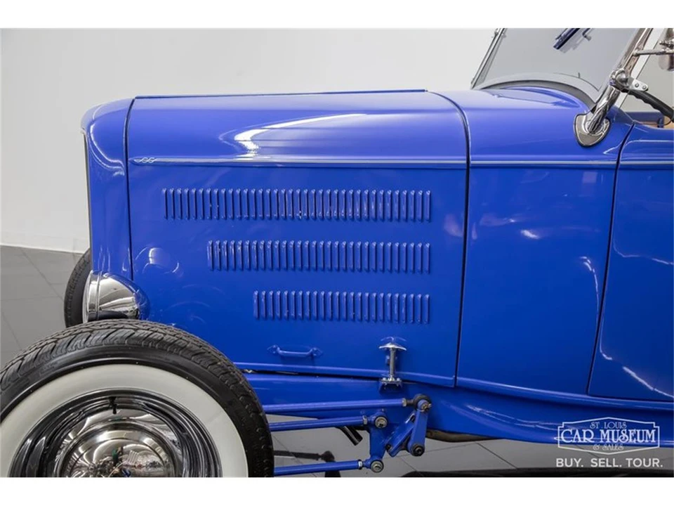 1932 Ford Model 18 & 40 - Image 25 of 31