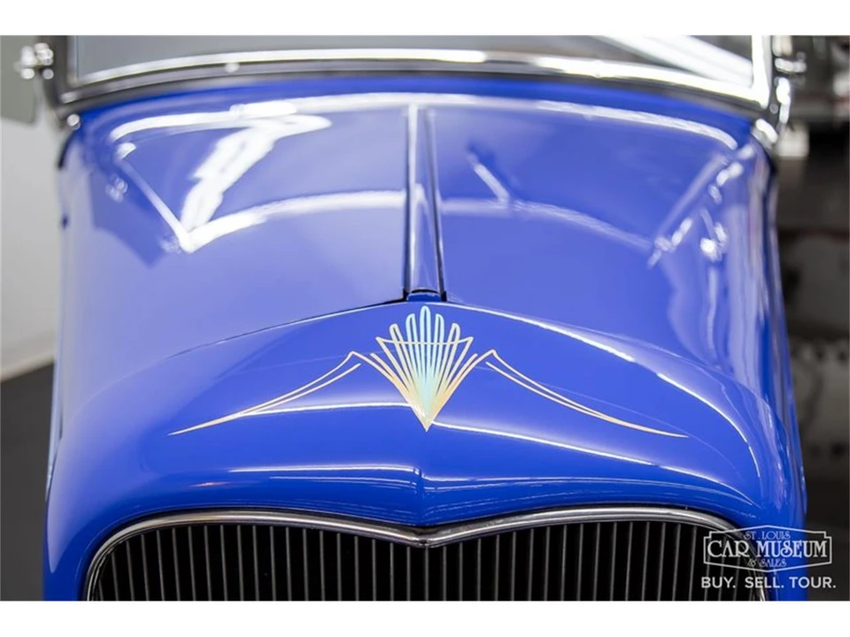 1932 Ford Model 18 & 40 - Image 30 of 31