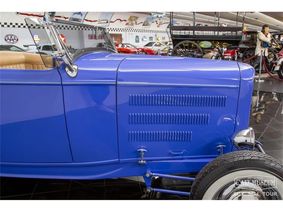 1932 Ford Model 18 & 40 - Image 27 of 31