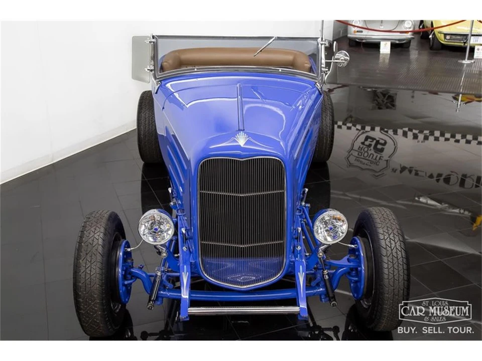 1932 Ford Model 18 & 40 - Image 29 of 31