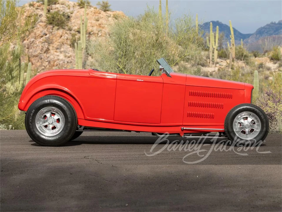 1932 Ford Model 18 & 40 - Image 2 of 5
