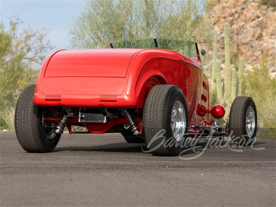 1932 Ford Model 18 & 40 - Image 3 of 5