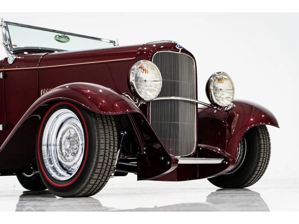 1932 Ford Hot Rod - Image 5 of 31