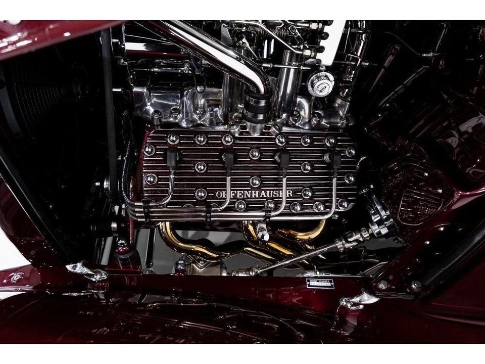 1932 Ford Hot Rod - Image 21 of 31