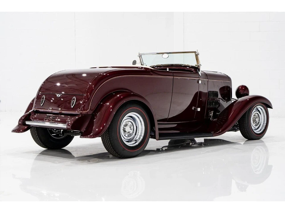 1932 Ford Hot Rod - Image 25 of 31