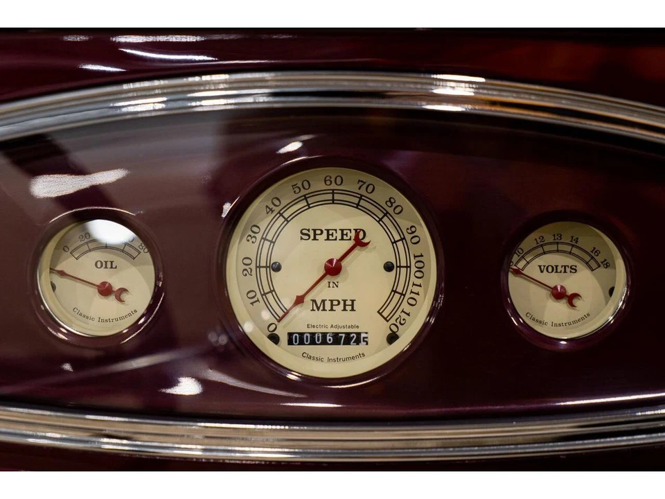 1932 Ford Hot Rod - Image 13 of 31