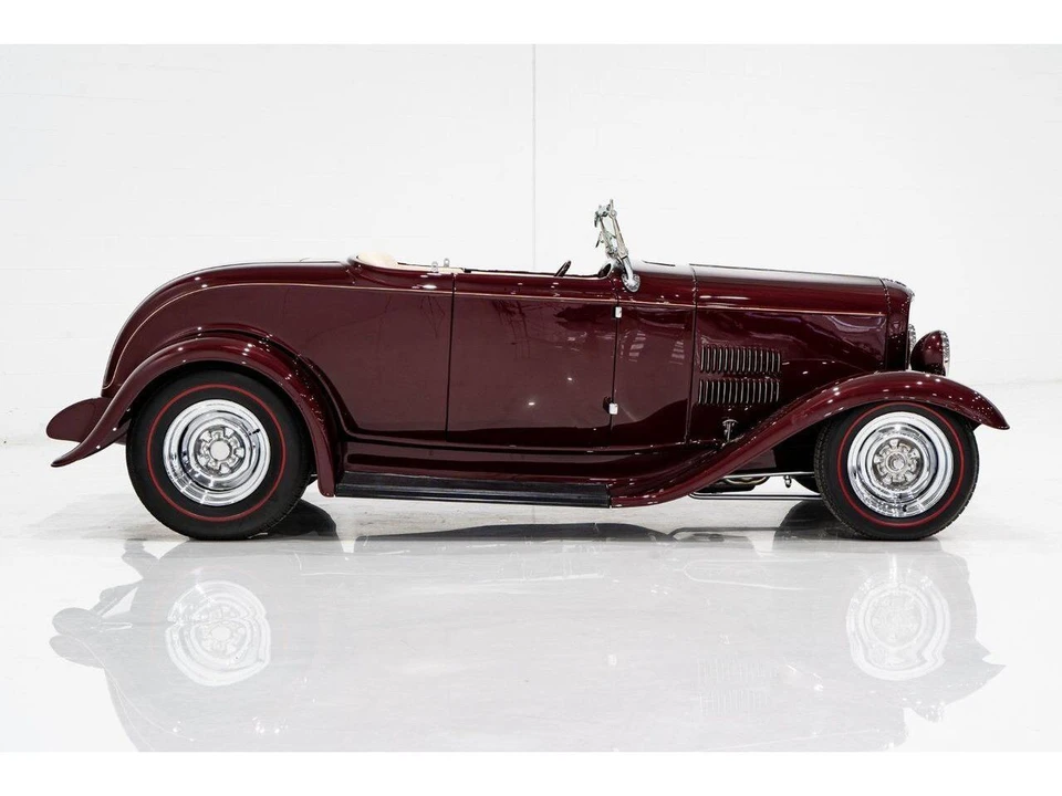 1932 Ford Hot Rod - Image 29 of 31