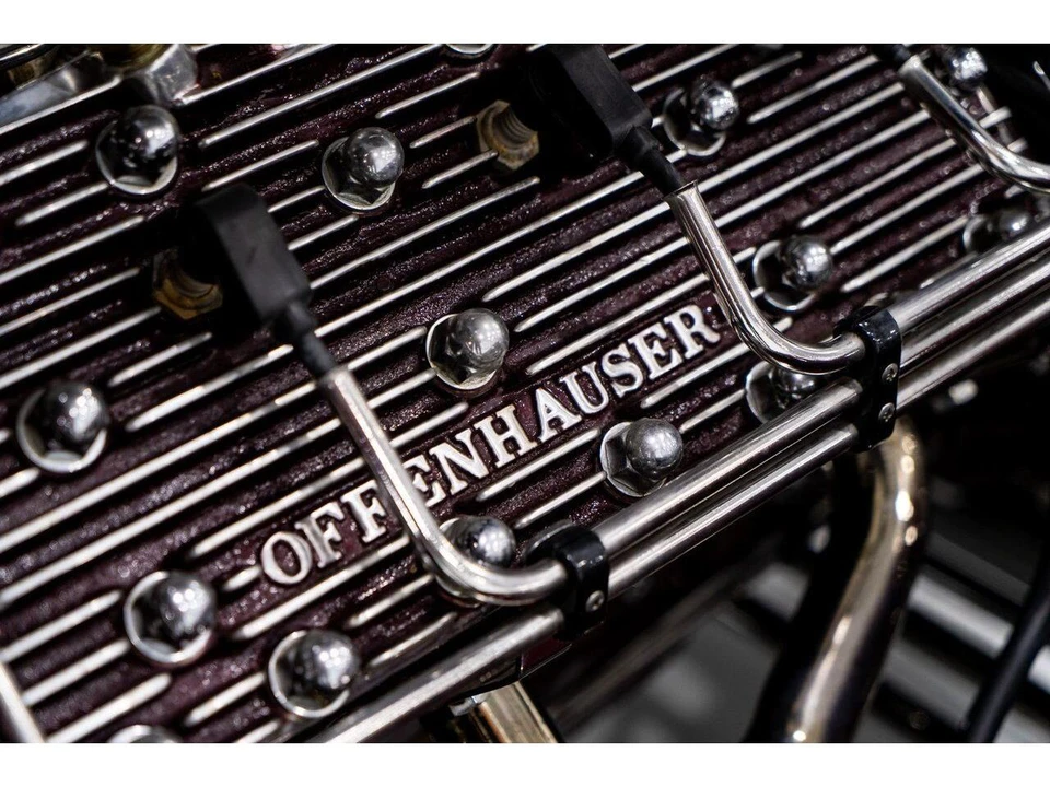 1932 Ford Hot Rod - Image 17 of 31