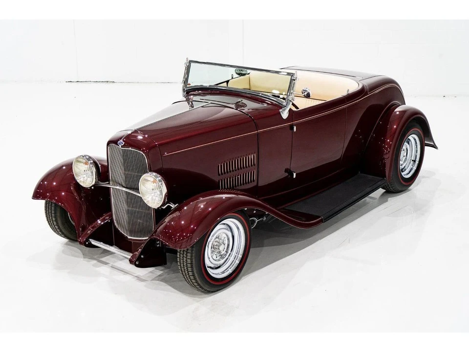 1932 Ford Hot Rod - Image 30 of 31