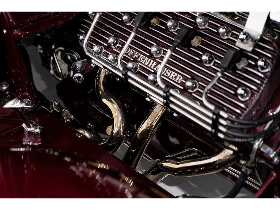1932 Ford Hot Rod - Image 18 of 31